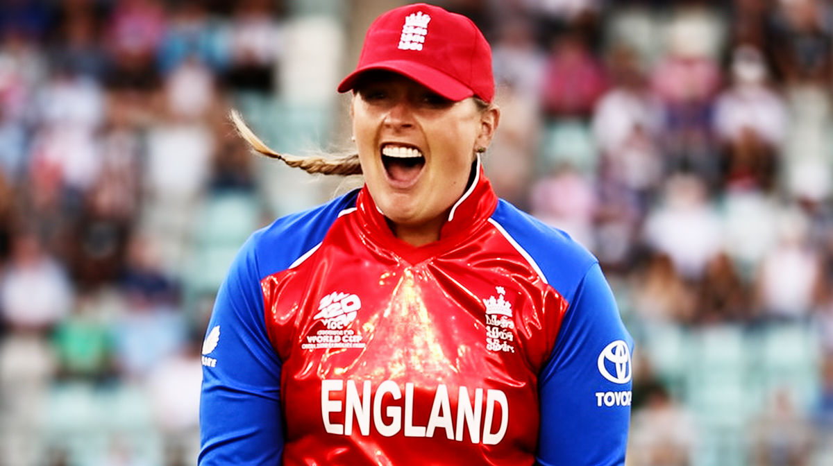 皇冠体育注册 - 女子T20世界杯：英格兰如何靠努力与闪亮外套提升防守 - 皇冠体育