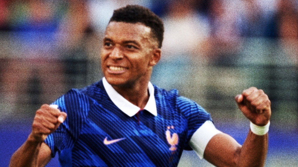 皇冠体育注册 - 皇冠体育 - 世界杯2026法国vs瑞典精彩回放：姆巴佩梅开二度 法兰西3-0横扫北欧劲旅晋级16强